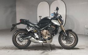 HONDA CB650R 2020 RH03