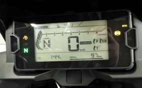 HONDA NC750X DCT 2022 RH09