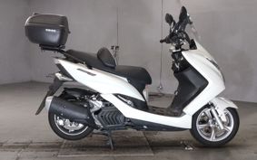 YAMAHA MAJESTY 155S SG28J