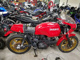 Фото Ducati 500 1981 с японского аукциона