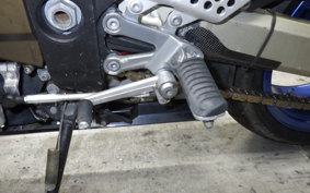 KAWASAKI ZX 1200 NINJA R 2003 ZXT20B