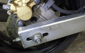 HONDA HORNET 250 2023 MC31