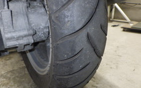 SUZUKI SKYWAVE 200 (Burgman 200) 2015 CH41A