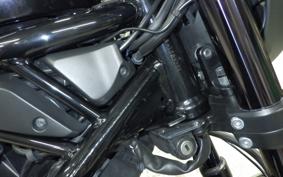 HONDA REBEL 1100 DCT 2021 SC83