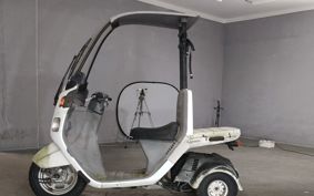 HONDA GYRO TA02