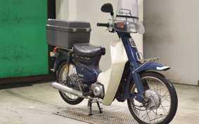 HONDA C90 SUPER CUB E 2022 HA02