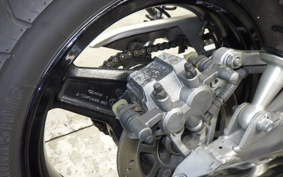 KAWASAKI ZEPHYR 750 1991 ZR750C