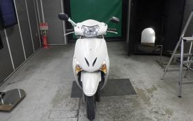 HONDA LEAD 110 1984 JF19