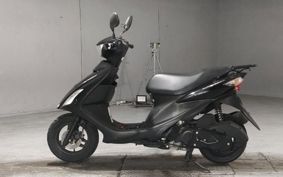 SUZUKI ADDRESS V125 CF4MA
