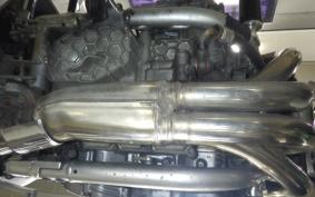 SUZUKI GSF750 1997 GR7EA