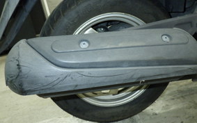 HONDA TODAY 2 2022 AF67