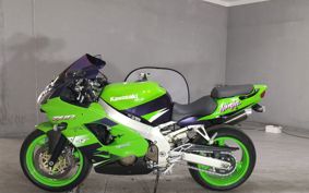KAWASAKI ZX900R NINJA 2000 ZX900E