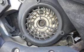 YAMAHA CYGNUS 125 X 2 SE44J