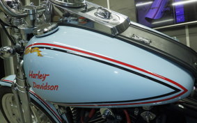 HARLEY FXSTS 1450 2003