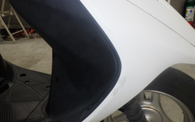 SUZUKI ADDRESS V50 Gen.2 CA44A
