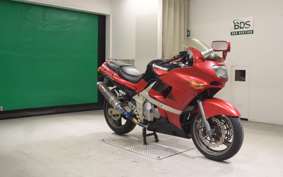 KAWASAKI ZZ-R400 Gen.2 1999 ZX400N