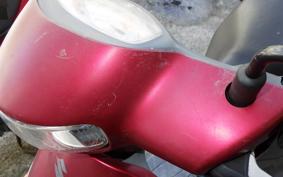 SUZUKI LET's 4 CA45A
