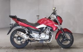 SUZUKI GSR250 GJ55D