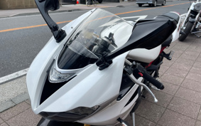 TRIUMPH TRIUMPH DAYTONA675R 2014 TTA14F