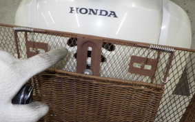 HONDA GIORNO 2 AF70