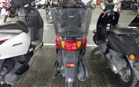 HONDA TACT-4ﾍﾞｰｼｯｸ AF79