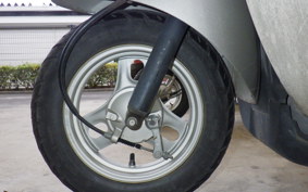 HONDA CREA SCOOPY I 2024 AF55