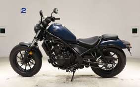 HONDA REBEL 500 A 2025 PC60