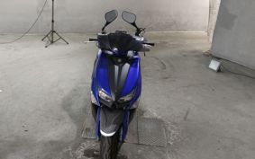 YAMAHA  CYGNUS  GRIF ASU SEJ4J