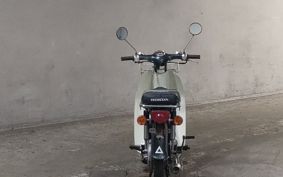 HONDA SUPER CUB90 HA02