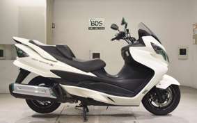 SUZUKI SKYWAVE 400 SA 3 2014 CK45A