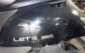 SUZUKI ﾚｯﾂ CA4AA