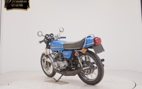 KAWASAKI 350SS 2024 S2T