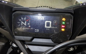 HONDA CBR650R 2026 RH03