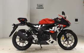SUZUKI GSX-R125 DL32D