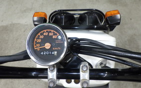 HONDA ZOOMER AF58