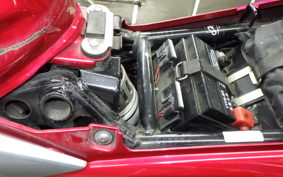 SUZUKI GSR250 2021