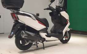 KYMCO G-DINK250I 2024