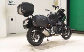BMW F900XR 2025
