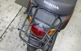 HONDA TACT-4ﾍﾞｰｼｯｸ AF79