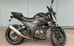 SUZUKI JIKUSA-250 ED24J
