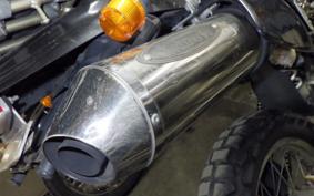 KAWASAKI KLX250 2010 LX250E