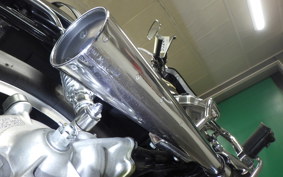 HONDA GL 500 WING CUSTOM 1981 GL500