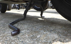 SUZUKI ADDRESS V50 G CA42A