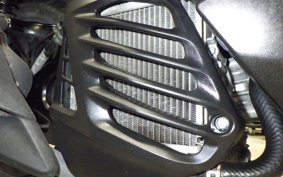 YAMAHA TRICITY 155 A SG37J