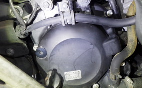 HONDA FORZA 250 2008 MF15