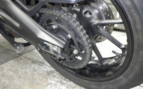 YAMAHA MT-09 Tracer 2017 RN51J