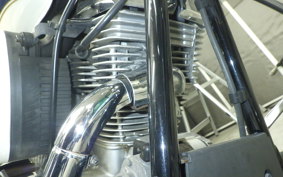 YAMAHA DRAGSTAR 250 2023 VG05J