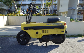 HONDA MOTOCOMPO AB12