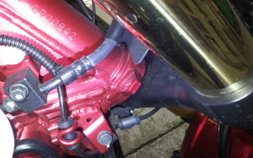 HONDA CB1300SF SUPER FOUR SP 2023 SC54