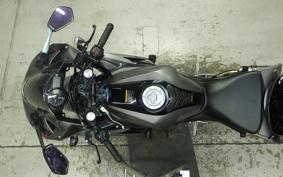 YAMAHA YZF-R3 2016 RH07J